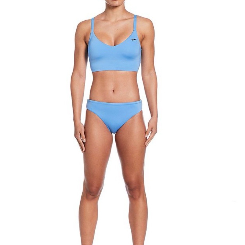 NWT Nike Essential bikini- size XL